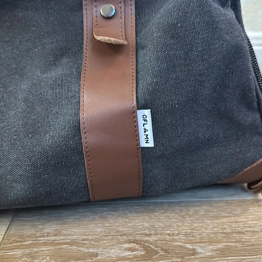 Weekender Travel Duffle Bag
